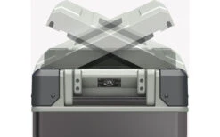 Truma Cooler C96 Dual Zone Kompressorkühlbox Mit Tiefkühlfunktion 96 Liter -Campingkochgeschirr Geschäft 271494 1914466