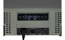 Truma Cooler C69 Dual Zone Kompressorkühlbox Mit Tiefkühlfunktion 69 Liter -Campingkochgeschirr Geschäft 271496 1914490