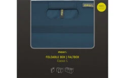 Meori Faltbox Classic Hibiskus Rot Large 30 Liter 15 Meori Faltbox Classic Hibiskus Rot Large 30 Liter -Campingkochgeschirr Geschäft 272368 1939321 1