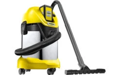 Kärcher WD 3 Battery Premium Akku-Mehrzwecksauger (ohne Akku) 5 Kärcher WD 3 Battery Premium Akku-Mehrzwecksauger (ohne Akku) -Campingkochgeschirr Geschäft 275708 1932507