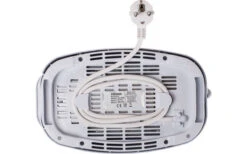 Tristar BR-1013 Toaster Mit Brötchenaufsatz Weiß 800 W 12 Tristar BR-1013 Toaster Mit Brötchenaufsatz Weiß 800 W -Campingkochgeschirr Geschäft 277544 1946517