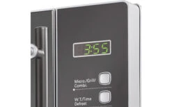 Tristar MW-2705 Mikrowelle Mit Grillfunktion 800 W -Campingkochgeschirr Geschäft 277546 2612824