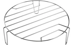 Tristar MW-2705 Mikrowelle Mit Grillfunktion 800 W -Campingkochgeschirr Geschäft 277556 1946627