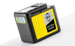 Kärcher Battery Power 36/25 Wechselakku 36 V / 2.5 Ah -Campingkochgeschirr Geschäft 284253 2707885