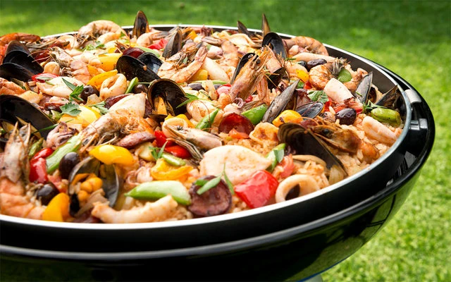 Cadac Chef Pan Aluminiumpfanne 3 Cadac Chef Pan Aluminiumpfanne