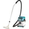 Makita DVC152LZ Akku-Staubsauger (ohne Akku) -Campingkochgeschirr Geschäft 286416 2100342