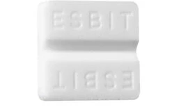 Esbit Trockenbrennstofftabletten 20 X 4 G Für Taschenkocher -Campingkochgeschirr Geschäft 286918 2553766