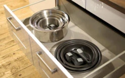 Berger Topfset Light 11-tlg. -Campingkochgeschirr Geschäft 292717 2292283