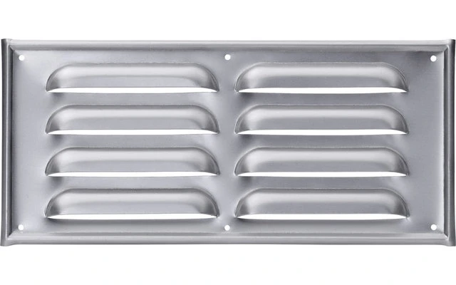 Hülsberg Kiemenblech Aus Aluminium 3 Hülsberg Kiemenblech Aus Aluminium