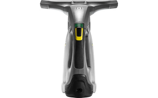 Kärcher WVP 10 ADV EU Fenstersauger Set Inkl. Reinigungszubehör Und Ladegerät (mit 2x Akku) 3 Kärcher WVP 10 ADV EU Fenstersauger Set Inkl. Reinigungszubehör Und Ladegerät (mit 2x Akku)