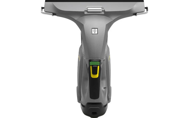 Kärcher WVP 10 ADV EU Fenstersauger Set Inkl. Reinigungszubehör Und Ladegerät (mit 2x Akku) 4 Kärcher WVP 10 ADV EU Fenstersauger Set Inkl. Reinigungszubehör Und Ladegerät (mit 2x Akku) – Bild 2