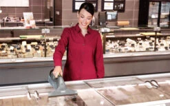 Kärcher WVP 10 ADV EU Fenstersauger Set Inkl. Reinigungszubehör Und Ladegerät (mit 2x Akku) 13 Kärcher WVP 10 ADV EU Fenstersauger Set Inkl. Reinigungszubehör Und Ladegerät (mit 2x Akku) -Campingkochgeschirr Geschäft 296733 2508535