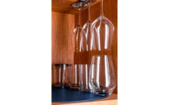 Silwy® Magnet-Platzset Mit Ledercoating Groß Blau -Campingkochgeschirr Geschäft 297775 2457250