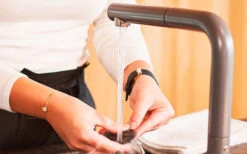 Silwy® The One Metall Magnethaken Inkl. Metall-Nano-Gel-Pad 7,5 Cm 2-tlg. Blau 14 Silwy® The One Metall Magnethaken Inkl. Metall-Nano-Gel-Pad 7,5 Cm 2-tlg. Blau -Campingkochgeschirr Geschäft 297913 2652694