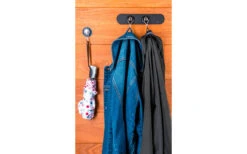 Silwy® Magnet-Pads 5 Cm 4er Set Schwarz -Campingkochgeschirr Geschäft 297923 2079152