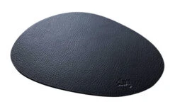 Silwy® Magnet-Platzset Mit Ledercoating Groß Blau -Campingkochgeschirr Geschäft 298607 2457331