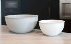 Koziol Organic Schüssel Palsby M 2 Liter -Campingkochgeschirr Geschäft 307591 2559707