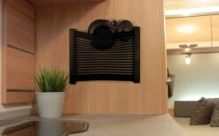 KiiPER Innenraumnetz Komplettset M 330 X 255 Mm -Campingkochgeschirr Geschäft 312111 2379722