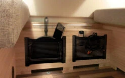 KiiPER Innenraumnetz Komplettset M 330 X 255 Mm -Campingkochgeschirr Geschäft 312126 2379665