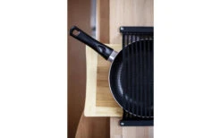 KiiPiT Stauraumnetz Inkl. Montageset S 170 - 210 Mm -Campingkochgeschirr Geschäft 327399 2179439