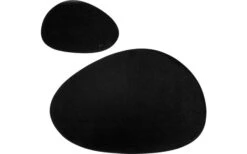 Silwy® Magnet-Platzset Mit Ledercoating Groß Schwarz 12 Silwy® Magnet-Platzset Mit Ledercoating Groß Schwarz -Campingkochgeschirr Geschäft 336503 2457298 1