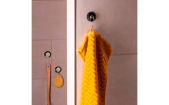 Silwy® Clever Magnethaken Inkl. Metall-Nano-Gel-Pad 5 Cm 2 Tlg. Blau -Campingkochgeschirr Geschäft 336848 2581238