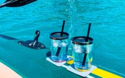 Silwy® Deckel 2er Set -Campingkochgeschirr Geschäft 337064 2602270