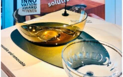 Silwy® Magnet-Platzset Mit Ledercoating Groß Schwarz 11 Silwy® Magnet-Platzset Mit Ledercoating Groß Schwarz -Campingkochgeschirr Geschäft 337103 2457259 1