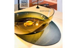 Silwy® Magnet-Platzset Mit Ledercoating Groß Schwarz 14 Silwy® Magnet-Platzset Mit Ledercoating Groß Schwarz -Campingkochgeschirr Geschäft 337106 2457319 1