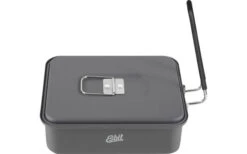 Esbit CS1100HA Trockenbrennstoff Aluminium Kochset 1,1 Liter 8 Esbit CS1100HA Trockenbrennstoff Aluminium Kochset 1,1 Liter -Campingkochgeschirr Geschäft 343314 2560363