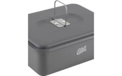 Esbit CS1100HA Trockenbrennstoff Aluminium Kochset 1,1 Liter 9 Esbit CS1100HA Trockenbrennstoff Aluminium Kochset 1,1 Liter -Campingkochgeschirr Geschäft 343377 2560375