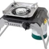 Brunner Devil 450 1-flammiger Kartuschen-Gaskocher Inkl. Transportkoffer -Campingkochgeschirr Geschäft 345425 2317186