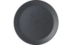 Mepal Bloom Melamin Frühstücksteller Pebble Black -Campingkochgeschirr Geschäft 363195 2549524 1