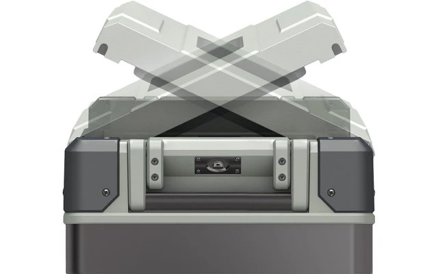 Truma Cooler C60 Single Zone Kompressorkühlbox Mit Tiefkühlfunktion 60 Liter 3 Truma Cooler C60 Single Zone Kompressorkühlbox Mit Tiefkühlfunktion 60 Liter