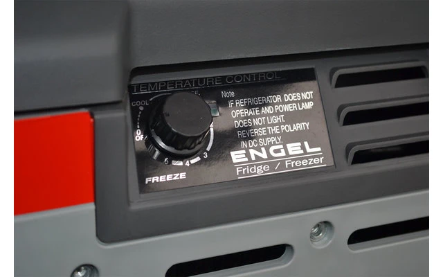 Engel MR-040 Kompressorkühlbox 40 Liter Inkl. Batteriewächter 4 Engel MR-040 Kompressorkühlbox 40 Liter Inkl. Batteriewächter – Bild 2