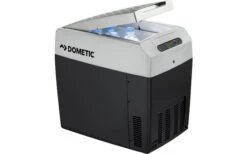 Dometic TropiCool TCX 35 Thermoelektrische Kühlbox 33 Liter -Campingkochgeschirr Geschäft 365328 2541506