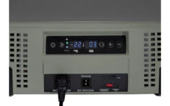 Truma Cooler C30 Single Zone Kompressorkühlbox Mit Tiefkühlfunktion 30 Liter -Campingkochgeschirr Geschäft 365331 2443420