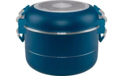 Brunner Carezza Magnetogrip Topfset 8-tlg. - 20 Cm -Campingkochgeschirr Geschäft 367155 3067841