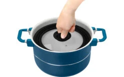 Brunner Carezza Magnetogrip Topfset 8-tlg. - 20 Cm -Campingkochgeschirr Geschäft 367170 3067847