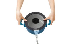 Brunner Carezza Magnetogrip Topfset 8-tlg. - 20 Cm -Campingkochgeschirr Geschäft 367197 3067853