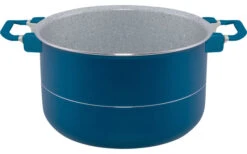 Brunner Carezza Magnetogrip Topfset 8-tlg. - 20 Cm -Campingkochgeschirr Geschäft 367209 3067859