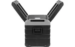 Brunner Polarys Freezer DZ 35 Kompressorkühlbox -Campingkochgeschirr Geschäft 370890 3883370