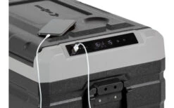 Brunner Polarys Freezer DZ 35 Kompressorkühlbox -Campingkochgeschirr Geschäft 371334 3883386