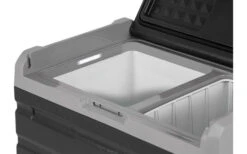 Brunner Polarys Freezer DZ 35 Kompressorkühlbox -Campingkochgeschirr Geschäft 371502 3883394