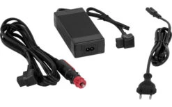 Brunner Polarys Freezer DZ 35 Kompressorkühlbox -Campingkochgeschirr Geschäft 371598 3883402