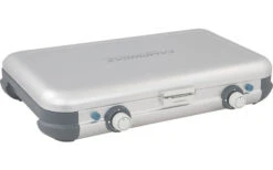 Campingaz Camping Kitchen 2 CV 2-flammiger Gaskocher 10 Campingaz Camping Kitchen 2 CV 2-flammiger Gaskocher -Campingkochgeschirr Geschäft 372221 2381027