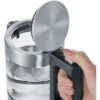 Severin Mini Glas-Wasserkocher 1.100 W 500 Ml
