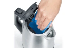 Severin Wasserkocher 2200 W 1 Liter -Campingkochgeschirr Geschäft 382997 2759350