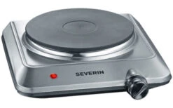 Severin Kochplatte 1500 W -Campingkochgeschirr Geschäft 383003 2759539