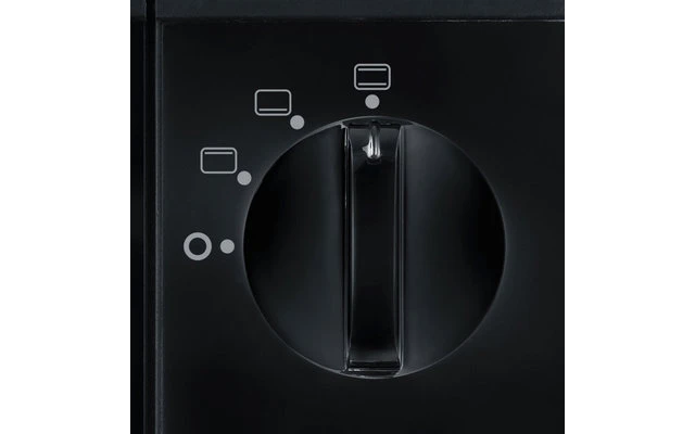 Severin Mini Backofen / Toastofen 800 W / 9 Liter 4 Severin Mini Backofen / Toastofen 800 W / 9 Liter – Bild 2